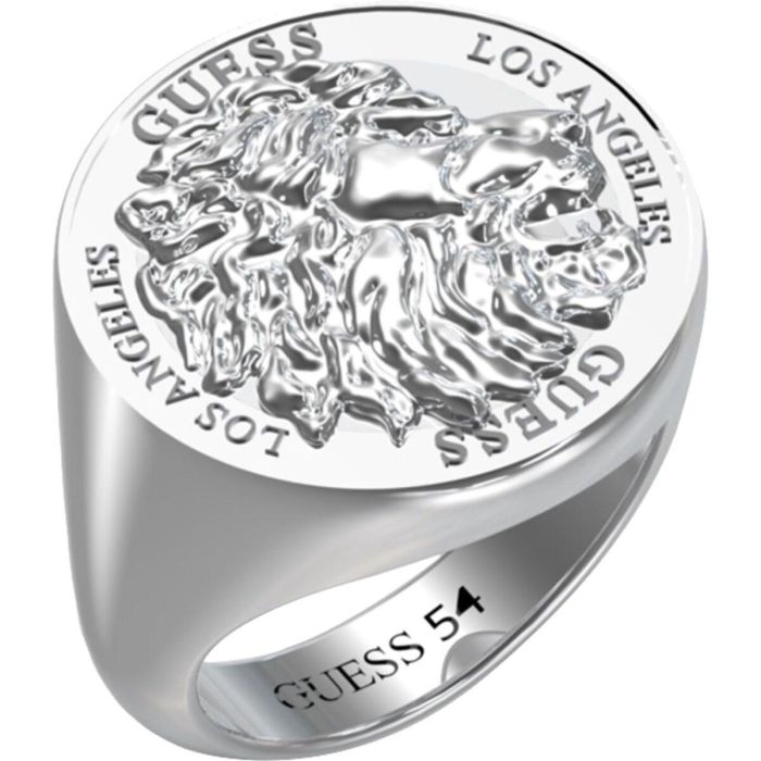 Anillo Hombre Guess JUMR03014JWST66 (26) 2