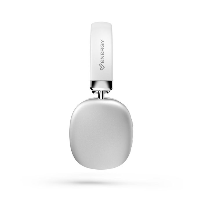 Auriculares de Diadema Energy Sistem 490042 Plateado 5