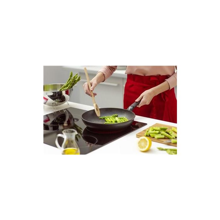 Sartén Fissler Adamant® Classic 24cm - Antiadherente, Apto para Inducción, Libre de PFOA - Ref. 157-304-24-100/0 8 Sartén Fissler Adamant® Classic 24cm - Antiadherente, Apto para Inducción, Libre de PFOA - Ref. 157-304-24-100/0 8