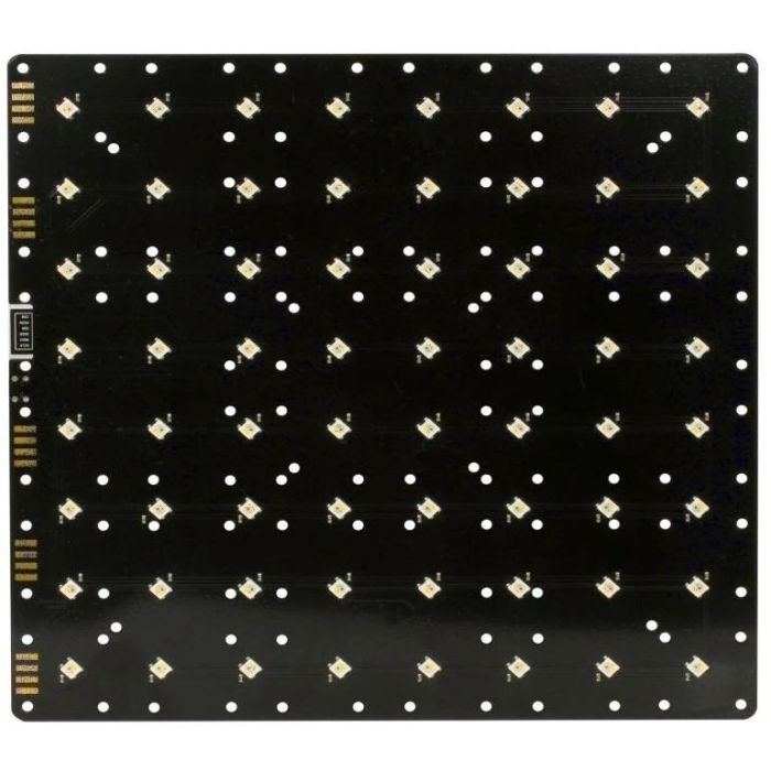 ALLNET 4duino 8x8 LED Matrix auf ESP8266 Basis inkl. Temperatur- & Feuchtigkeitssensor 1 ALLNET 4duino 8x8 LED Matrix auf ESP8266 Basis inkl. Temperatur- & Feuchtigkeitssensor 1