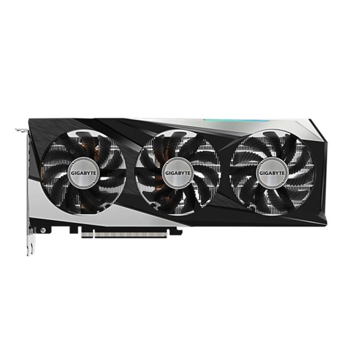 Gigabyte Tarjeta Gráfica Radeon RX 7600 Gaming OC 8GB GDDR6 PCI Express 4.0 3 Gigabyte Tarjeta Gráfica Radeon RX 7600 Gaming OC 8GB GDDR6 PCI Express 4.0 3