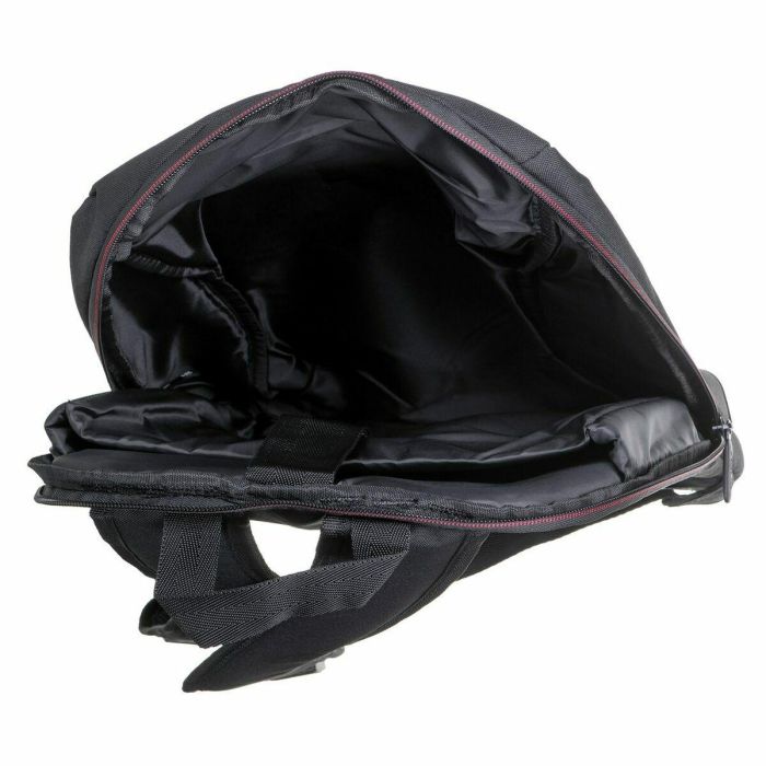 Asus Mochila Nereus Back Pack para Portátil de 16 Pulgadas, Resistente a Golpes y Agua, Color Negro 9 Asus Mochila Nereus Back Pack para Portátil de 16 Pulgadas, Resistente a Golpes y Agua, Color Negro 9