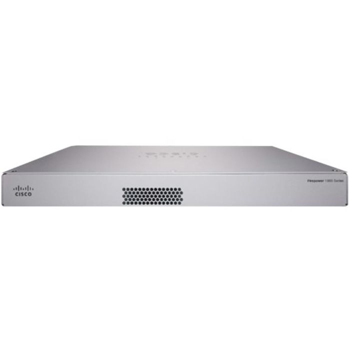 Cisco 1150 FIREPOWER NGFW 0 Cisco 1150 FIREPOWER NGFW 0