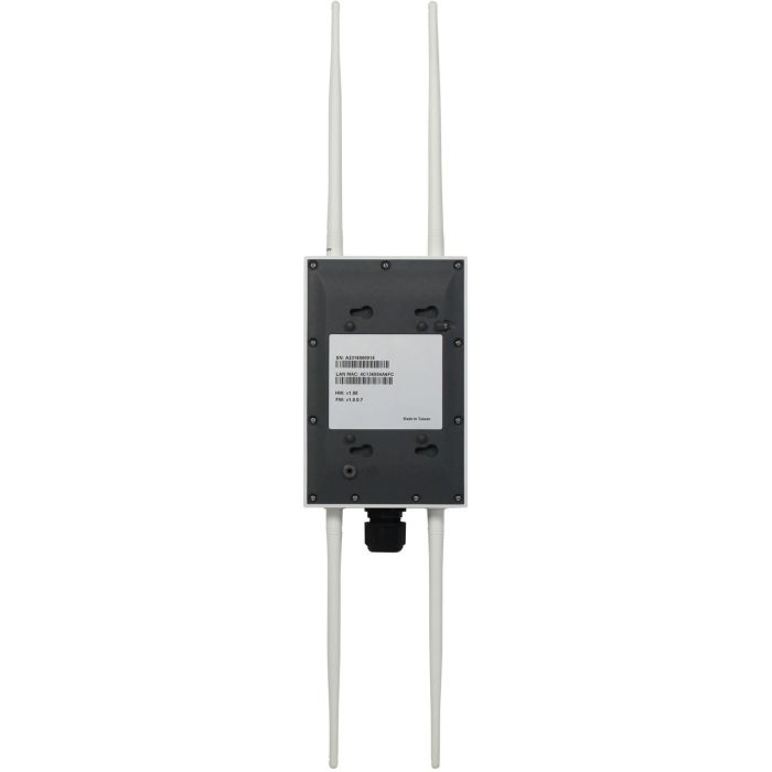 ALLNET Apollo WIFI6 AX3000 Outdoor IP67 ALL-WAPC0522AXO-3000 2