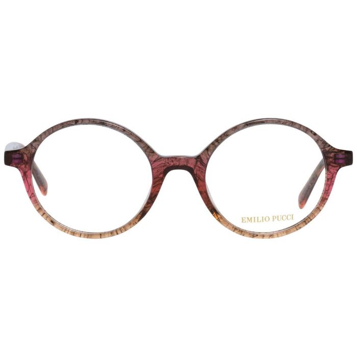 Montura de Gafas Mujer Emilio Pucci EP5091 50047 3