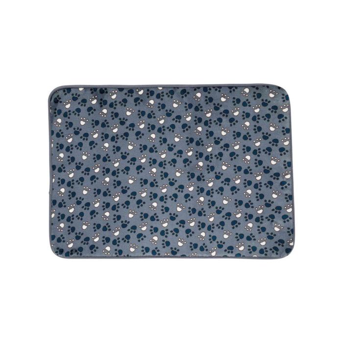 Cama para Perro Trixie Tammy Azul 4 Cama para Perro Trixie Tammy Azul 4