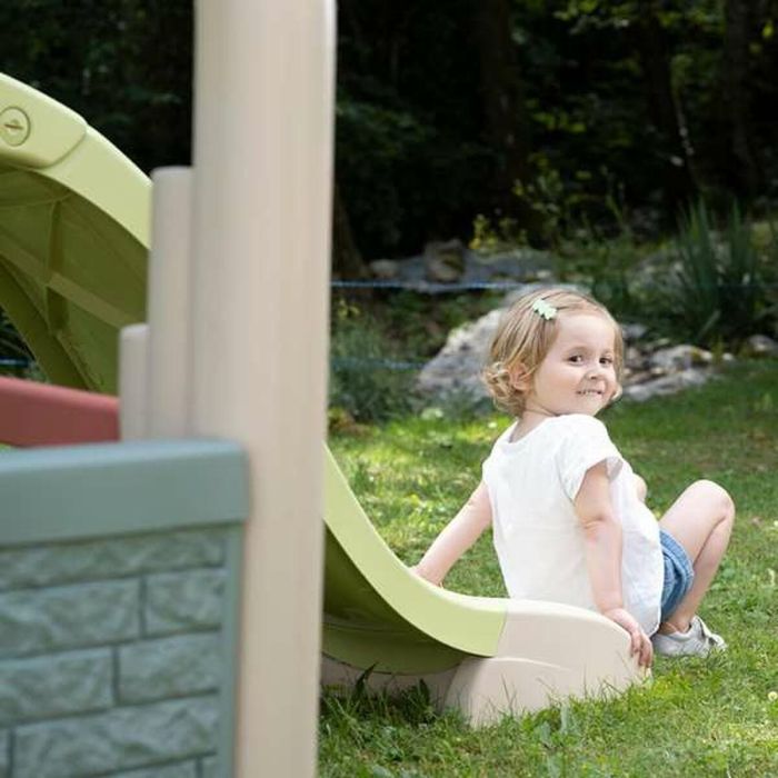 Centro de actividades Smoby S.Life Fun Center 4