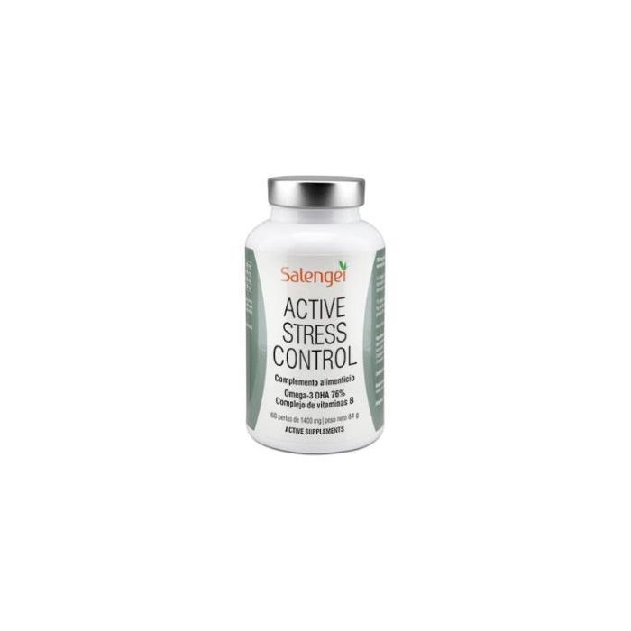 Active Stress Control 60Perlas Active Stress Control 60Perlas