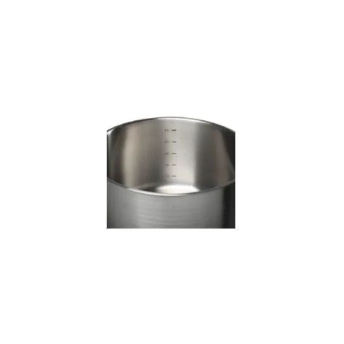 GSW GSW4005643981088 Catering Inducción Acero Inoxidable 26 cm 10 L 2