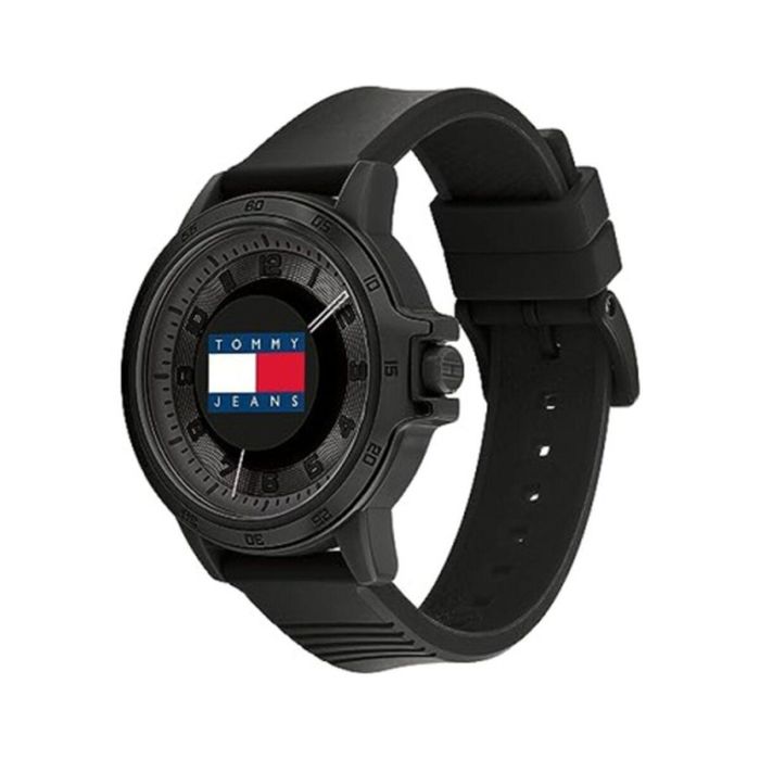 Reloj Hombre Tommy Hilfiger 1792032 (Ø 45 mm) 1