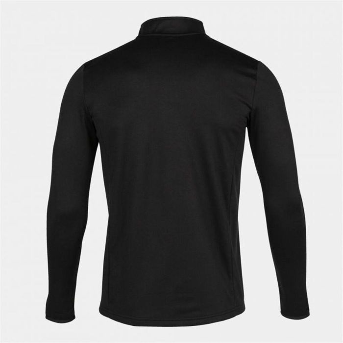 Sudadera de Entrenamiento para Adultos Joma Sport Night Negro 2