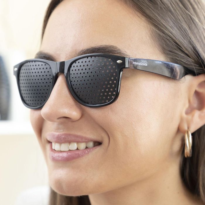 Gafas Reticulares Easview InnovaGoods 13 Gafas Reticulares Easview InnovaGoods 13