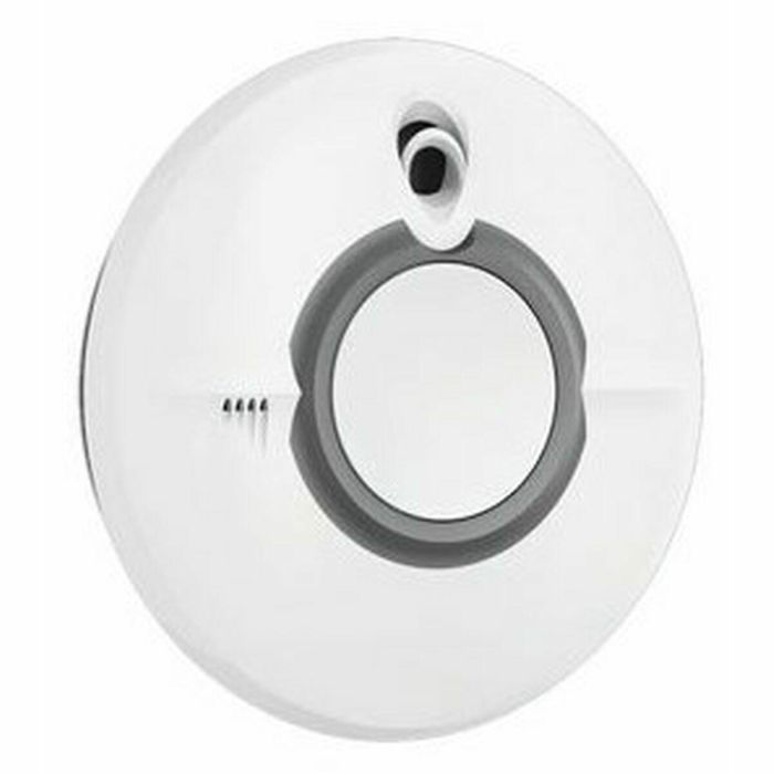 Yale AAALY48875 Detector de Humo para Alarma Inteligente, 85 decibeles 12