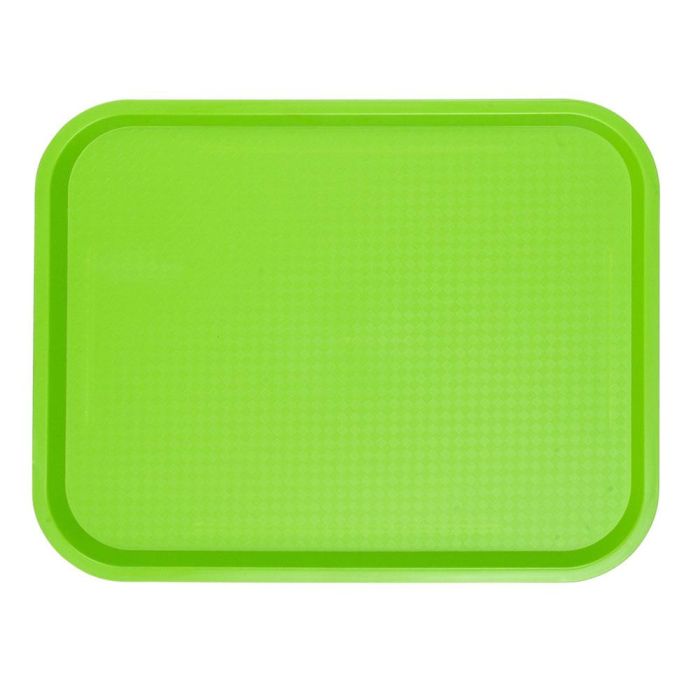 My Bar Bandeja de Plástico para Servir 45.5 x 35.6 cm - Colección Bar (24 Unidades) 8 My Bar Bandeja de Plástico para Servir 45.5 x 35.6 cm - Colección Bar (24 Unidades) 8