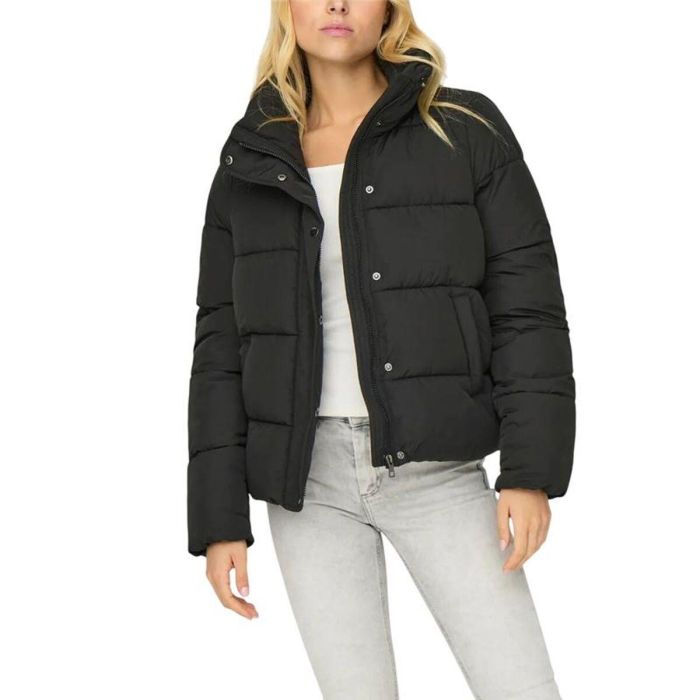 Chaqueta Deportiva para Mujer Only 15295424-C-N10 2 Chaqueta Deportiva para Mujer Only 15295424-C-N10 2