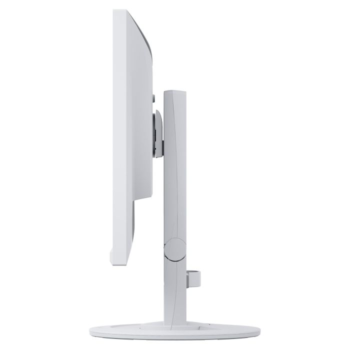 Eizo EV2460-WT Monitor 23.8 Pulgadas Full HD IPS Blanco DVI HDMI DP USB 2