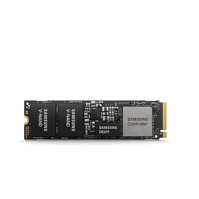 Samsung PM9A1 SSD NVMe M.2 1TB PCIe 4.0 x4, hasta 7000 MB/s lectura para Portátil