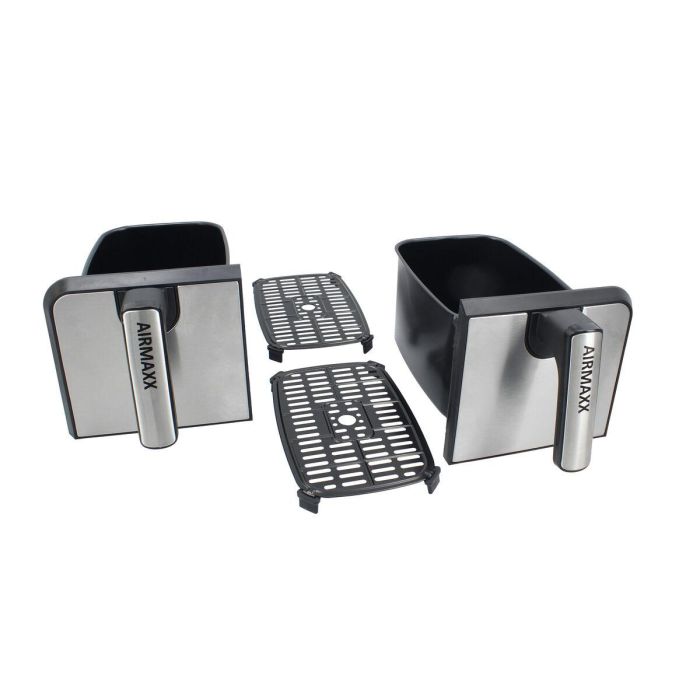 Freidora de Aire TM Electron 1700 W 8 L 7 Freidora de Aire TM Electron 1700 W 8 L 7