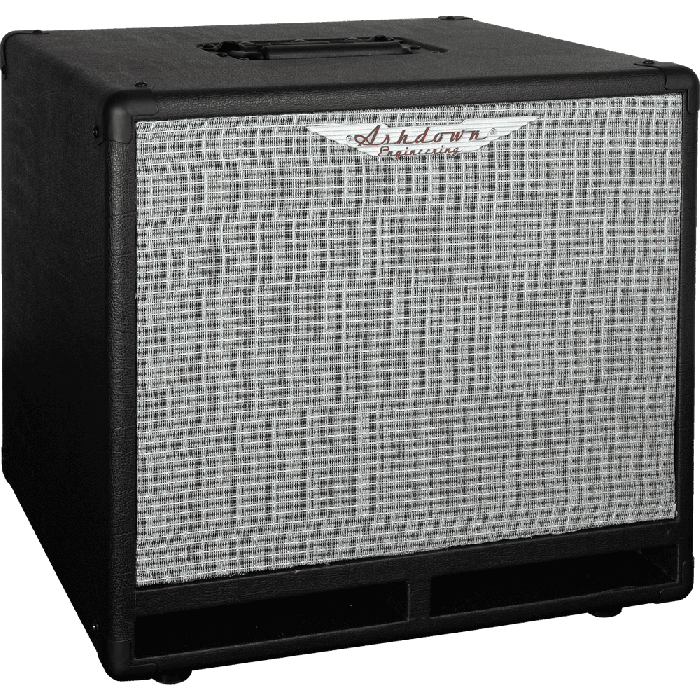 Pantalla Bajo Ashdown Rm Evo Iii 1 X 10" - 150W 8 Ohms 1 Pantalla Bajo Ashdown Rm Evo Iii 1 X 10" - 150W 8 Ohms 1