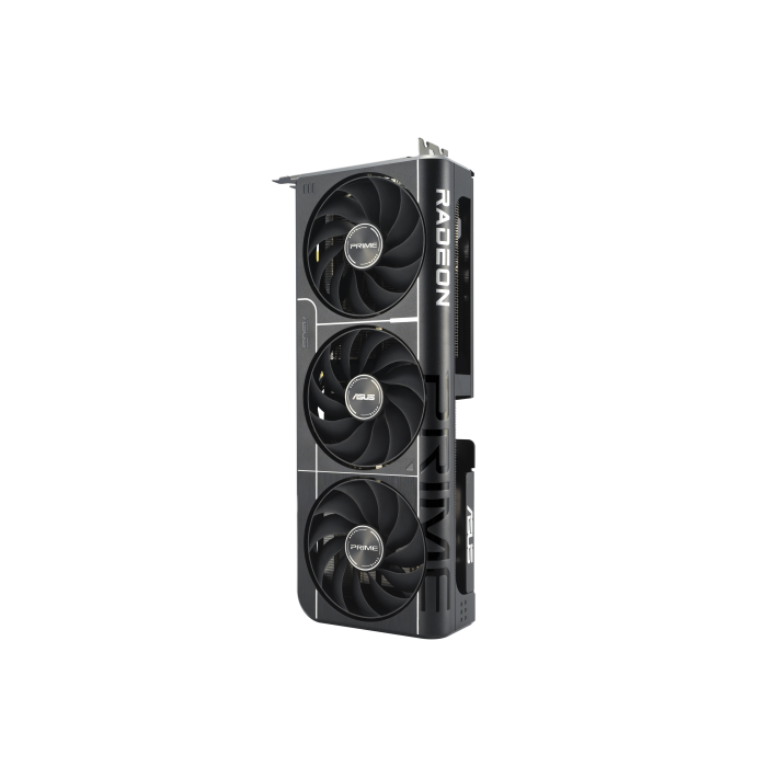 ASUS Prime Radeon RX 9060 XT O16G AMD 16 GB GDDR6 7680x4320 Pixeles 90YV0LF1-M0NA00 13 ASUS Prime Radeon RX 9060 XT O16G AMD 16 GB GDDR6 7680x4320 Pixeles 90YV0LF1-M0NA00 13