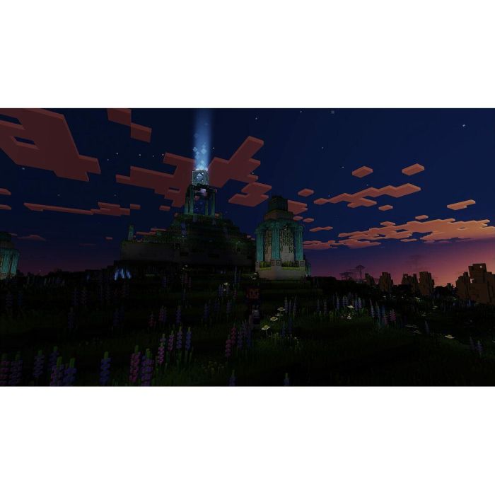 Minecraft 5056635601827 Legends Deluxe Edition PS5 Juego 11 Minecraft 5056635601827 Legends Deluxe Edition PS5 Juego 11