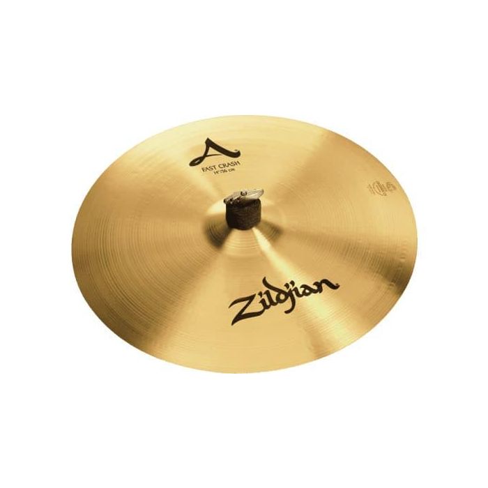 Crash 14" A Fast Crash 14" A Fast
