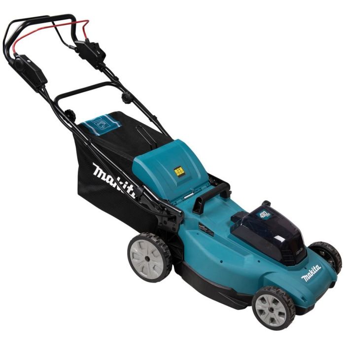 Makita DLM481Z Akku-Rasenmäher 14 Makita DLM481Z Akku-Rasenmäher 14