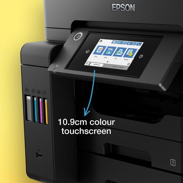 Impresora Multifunción Epson C11CJ30405 9 Impresora Multifunción Epson C11CJ30405 9