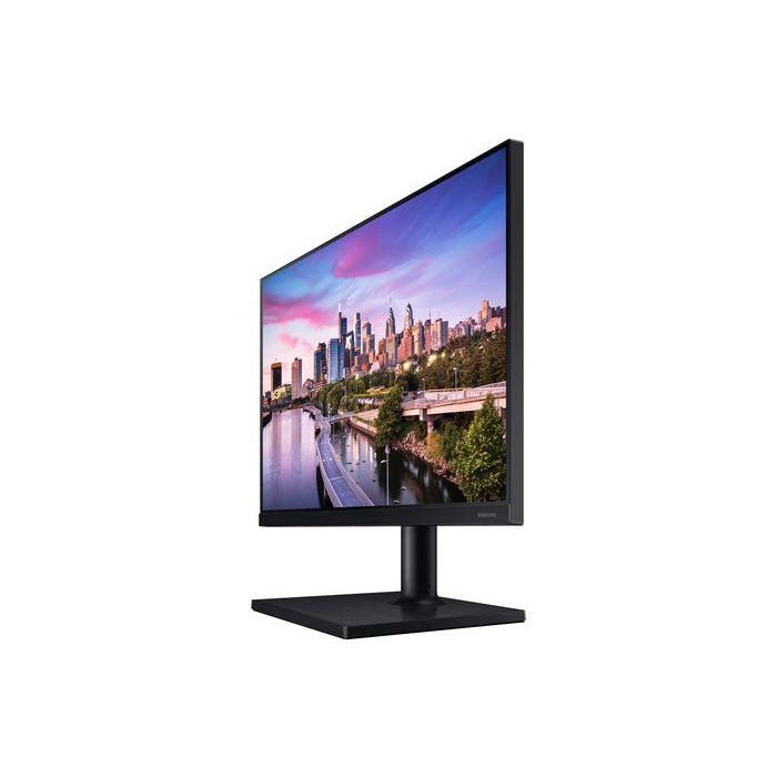 Samsung Monitor 24" IPS WUXGA (1920x1200) 16:10, 5ms, 75Hz, DVI DP HDMI USB 13