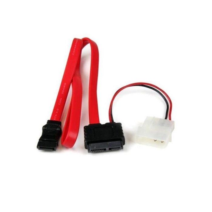 Cable SATA Startech SLSATAF20