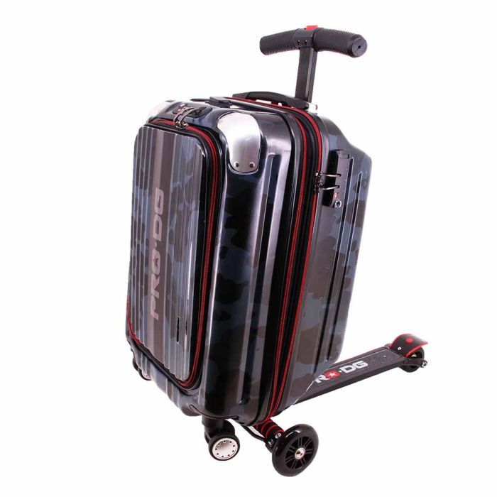 Maleta Patinete Scooter Pocket Blackage PRODG Negro Maleta Patinete Scooter Pocket Blackage PRODG Negro