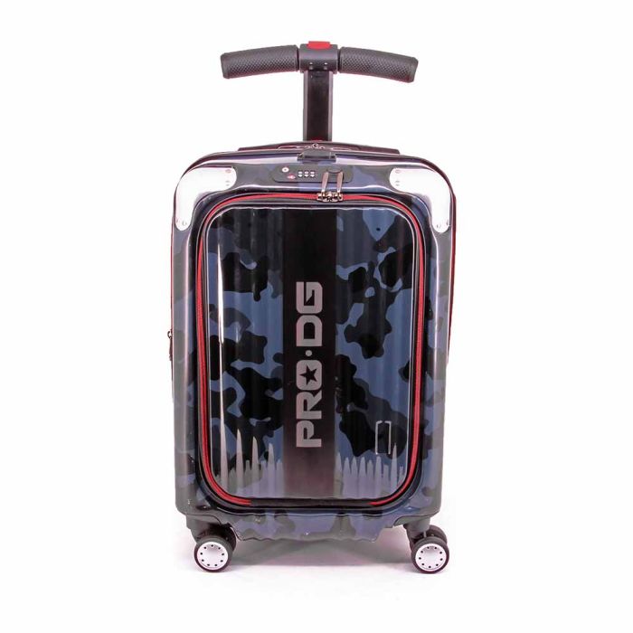 Maleta Patinete Scooter Pocket Blackage PRODG Negro 1 Maleta Patinete Scooter Pocket Blackage PRODG Negro 1
