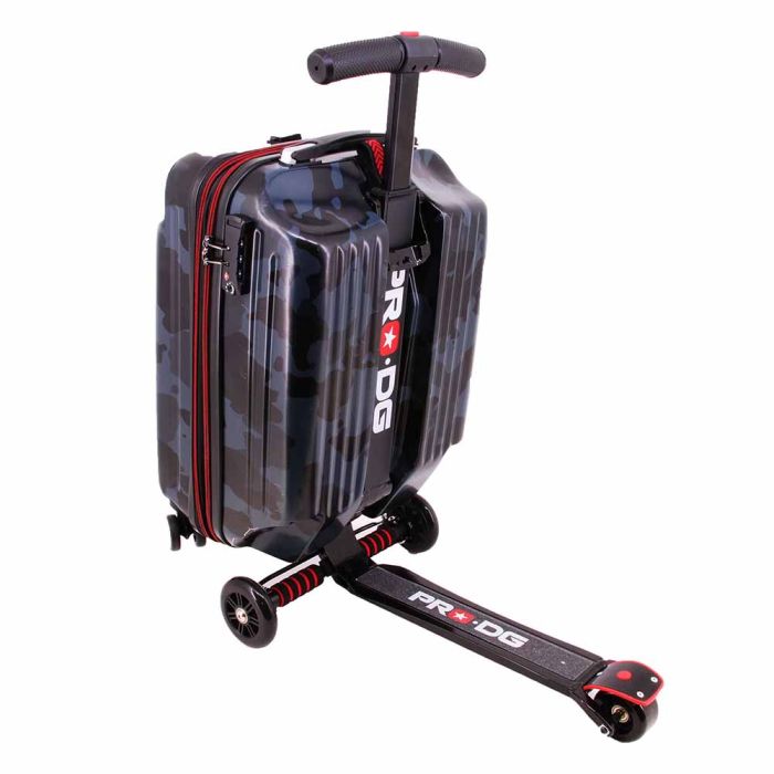 Maleta Patinete Scooter Pocket Blackage PRODG Negro 2 Maleta Patinete Scooter Pocket Blackage PRODG Negro 2