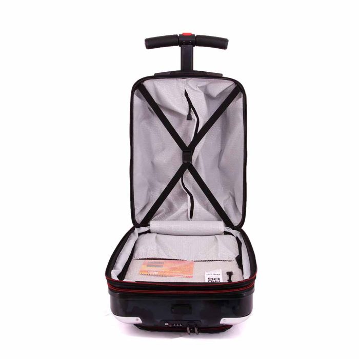 Maleta Patinete Scooter Pocket Blackage PRODG Negro 4 Maleta Patinete Scooter Pocket Blackage PRODG Negro 4
