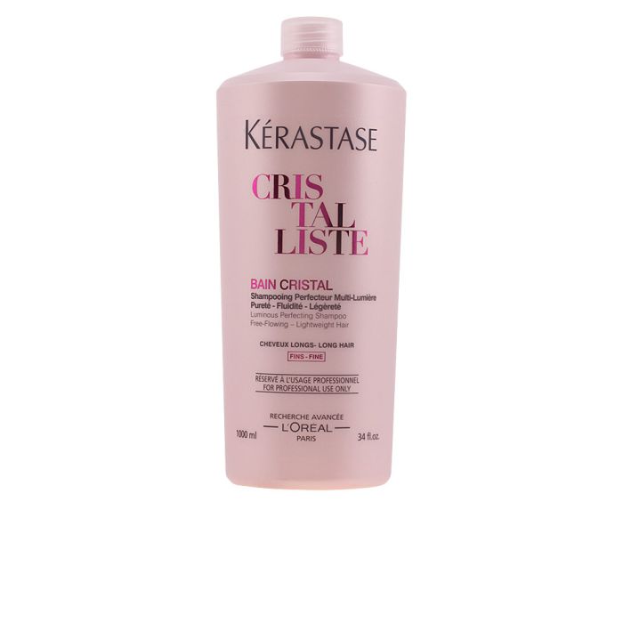 Kerastase Cristalliste Bain Cristal 1000 mL