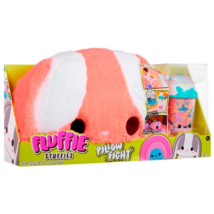 Peluche Gigante Con Aspirador Fluffie Stuffiez 512943 Mga 1