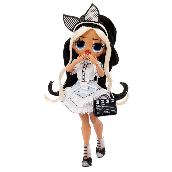 Muñeca L.O.L.Surprise Omg Movie Starlette 577911 Mga