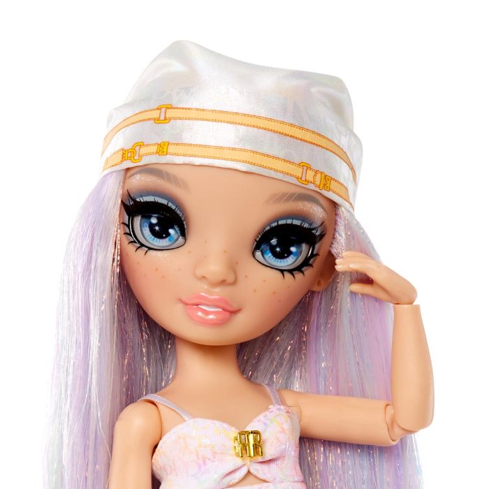 Muñeca Rainbow High P. C. Fashion Margot De Perla 578406 Mga 2 Muñeca Rainbow High P. C. Fashion Margot De Perla 578406 Mga 2