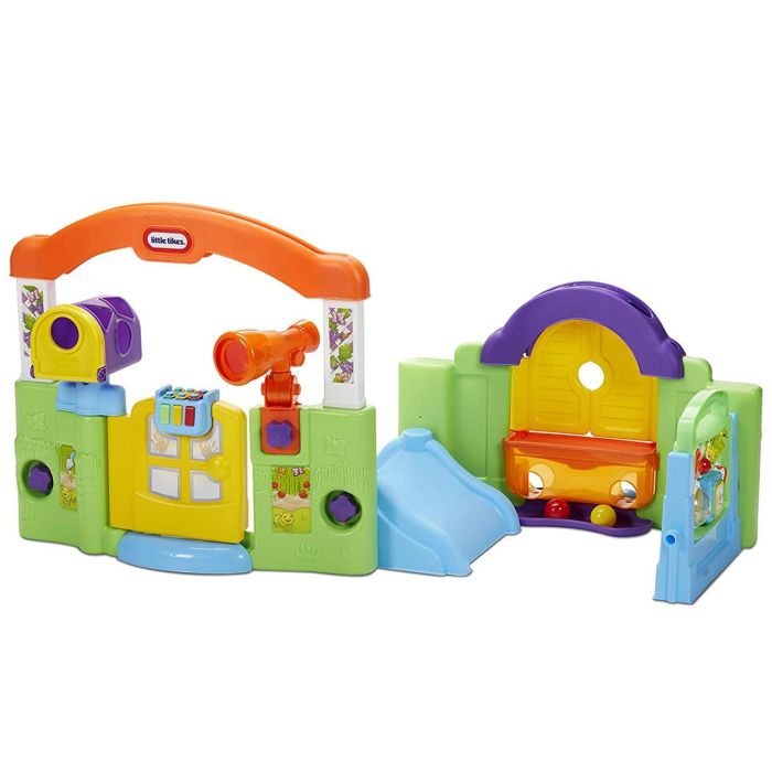 Jardin De Actividades 3 En 1 632624 Little Tikes 1