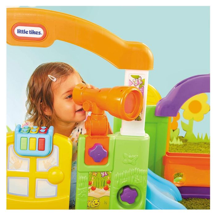 Jardin De Actividades 3 En 1 632624 Little Tikes 3