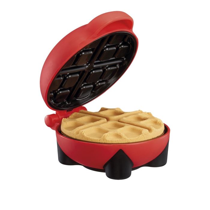 Waffles Kit Creative Chefs 639685 Little Tikes 2