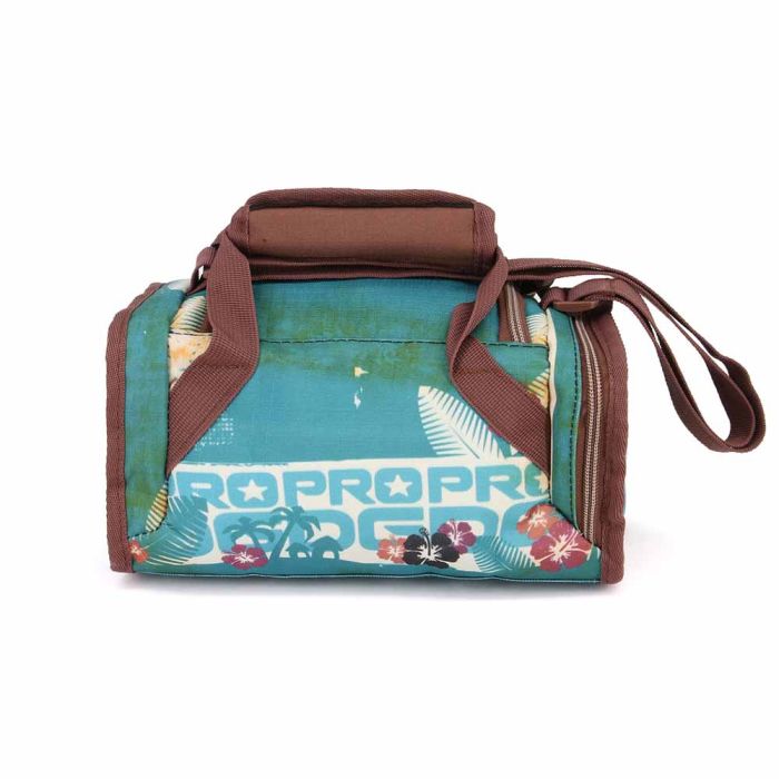 Bolsa Portalimentos Mailbox Surfboard PRODG Turquesa 2