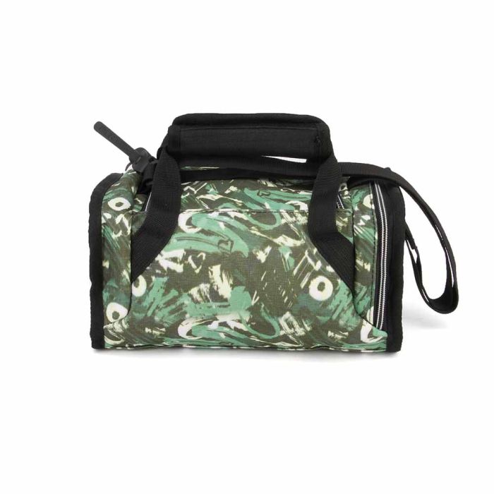 Bolsa Portalimentos Mailbox Fly PRODG Verde 2