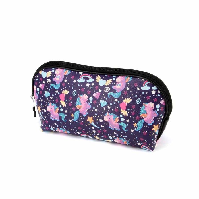 Bolsa de Aseo Jelly Magic Oh My Pop! Multicolor 1