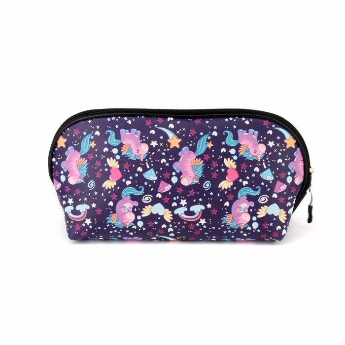 Bolsa de Aseo Jelly Magic Oh My Pop! Multicolor 2