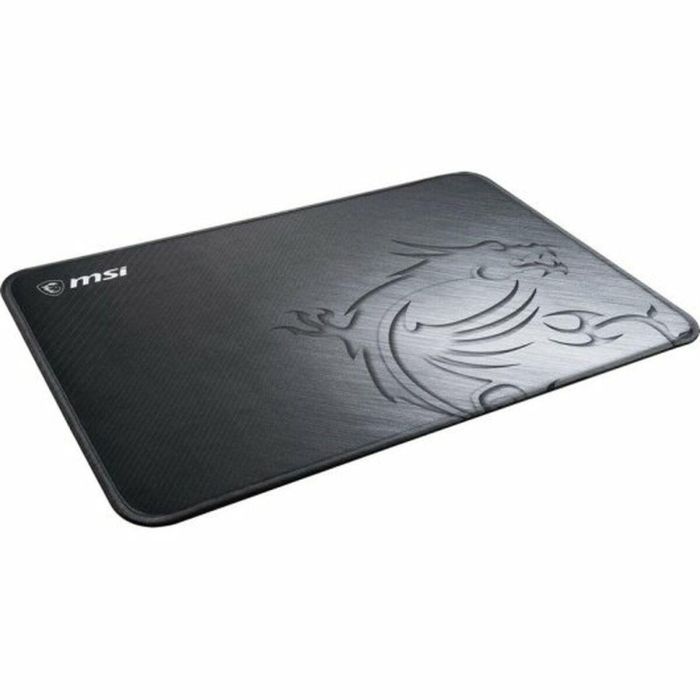 Alfombrilla de Ratón MSI J02-VXXXXX6-V34 Negro 1