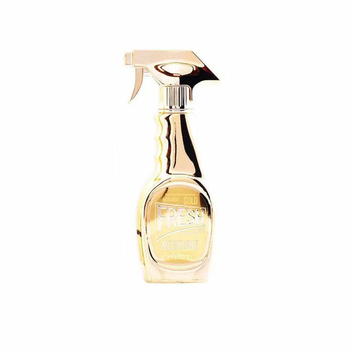 Perfume Mujer Fresh Couture Gold Moschino EDP EDP 2