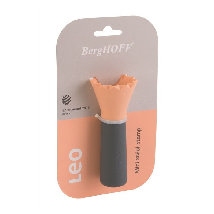 Sello Ravioli Mini BERGHOFF 3950009 1