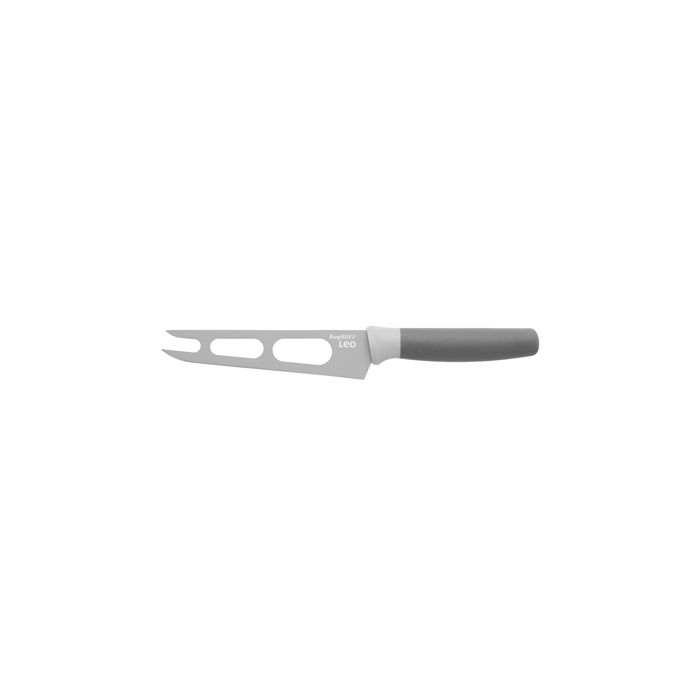 Cuchillo Para Queso Gris 13 Cm BERGHOFF 3950044 3