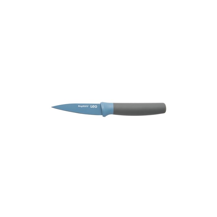 Cuchillo De Pelar Azul 8,5 Cm BERGHOFF 3950105 2